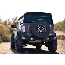 Load image into Gallery viewer, DV8 Offroad 21-22 Ford Bronco MTO Series Rear Bumper Light Mounts DV8 Offroad

