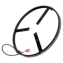 Load image into Gallery viewer, Oracle LED Illuminated Wheel Ring 3rd Brake Light - Red SEE WARRANTY Light Strip LED ORACLE Lighting
