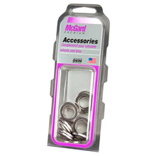 Load image into Gallery viewer, McGard MAG Washer (Stainless Steel) - 20 Pack Wheel Accessories McGard
