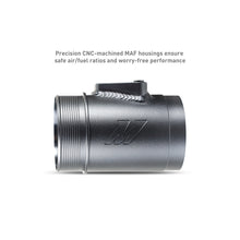 Load image into Gallery viewer, Mishimoto 2023+ Nissan Z Performance Intake (Modular Rotomold) Cold Air Intakes Mishimoto   
