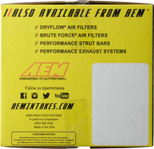 Load image into Gallery viewer, AEM 90-93 Integra RS/LS/GS/GSR Red Short Ram Intake Short Ram Air Intakes AEM Induction
