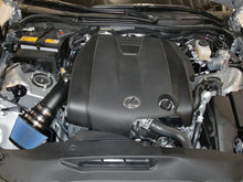 Load image into Gallery viewer, aFe Takeda Intakes Stage-2 Pro 5R Lexus IS250/350 06-14 V6-2.5L/3.5L (Black) Cold Air Intakes aFe
