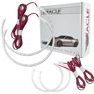Oracle Chevrolet Monte Carlo 00-05 LED Halo Kit - White SEE WARRANTY Headlights ORACLE Lighting