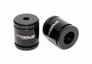 Torque Solution Billet Transmission Mount Toyota GR Supra MKV / BMW Z4 G29 Transmission Mounts Torque Solution