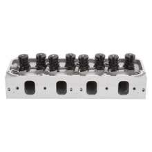 Load image into Gallery viewer, Edelbrock Cylinder Head SB Ford Perfomer RPM 351 Cleveland for Hydraulic Roller Cam Complete (Ea) Heads Edelbrock
