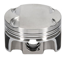 Load image into Gallery viewer, Wiseco Hyundai 4B11-T 2008+ Spherical Dish Piston Shelf Stock Pistons - Forged - Single Wiseco
