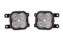 Load image into Gallery viewer, Diode Dynamics SS3 Sport Type AS Kit ABL - Yellow SAE Fog Light Accessories and Wiring Diode Dynamics   
