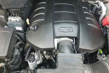 Load image into Gallery viewer, J&amp;L 16-17 Chevrolet SS 6.2L Passenger Side Oil Separator 3.0 - Clear Anodized Oil Separators J&amp;L
