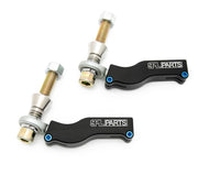 SPL Parts 2020+ Toyota GR Supra (A90) / 2019+ BMW Z4 (G29) Tie Rod Ends (Bumpsteer Adjustable) Tie Rods SPL Parts   