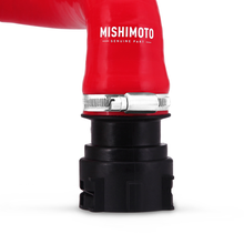 Load image into Gallery viewer, Mishimoto 99-06 BMW E46 Non-M Red Silicone Hose Kit Hoses Mishimoto
