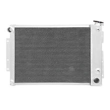Load image into Gallery viewer, Mishimoto 67-69 Pontiac Firebird X-Line Performance Aluminum Radiator Radiators Mishimoto

