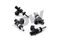 Load image into Gallery viewer, DeatschWerks 12+ Scion FR-S / Subaru BRZ Bosch EV14 1200cc Injectors (Set of 4) Fuel Injector Sets - 4Cyl DeatschWerks   
