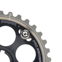 Load image into Gallery viewer, Skunk2 Pro-Series 88-01 Honda B-Series/H23 DOHC 1.6/1.7/1.8/2.0/2.3L Cam Gears (Black Series) Cam Gears Skunk2 Racing
