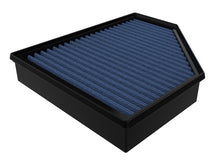 Load image into Gallery viewer, aFe MagnumFLOW OE Pro 5R Replacement Air Filter BMW (G20) 330i/iX / (G29) Z4 30i 2.0L Air Filters - Direct Fit aFe
