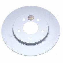 Load image into Gallery viewer, Power Stop 94-96 Buick Regal Rear Evolution Geomet Coated Rotor Brake Rotors - OE - Cryo PowerStop
