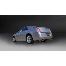 Load image into Gallery viewer, Corsa 2011-2013 Chrysler 300 R/T 5.7L V8 Polished Sport Cat-Back Exhaust Catback CORSA Performance
