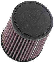 Load image into Gallery viewer, K&amp;N Universal Clamp-On Air Filter 3in FLG 5in B 4in T 6in H Air Filters - Universal Fit K&amp;N Engineering   
