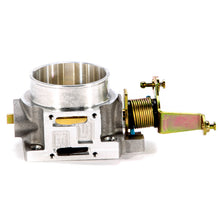 Load image into Gallery viewer, BBK 91-03 Jeep 4.0 62mm Throttle Body BBK Power Plus Series Throttle Bodies BBK

