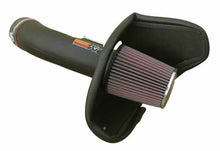 Load image into Gallery viewer, K&amp;N 03-04 Ford Thunderbird V8-3.9L Performance Intake Kit Cold Air Intakes K&amp;N Engineering   
