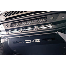 Load image into Gallery viewer, DV8 Offroad 21-22 Ford Bronco Competition Series Front Bumper Bumpers - Steel DV8 Offroad
