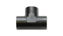 Load image into Gallery viewer, Vibrant -8AN 938 Female Tee Adapter - Aluminum Fittings Vibrant

