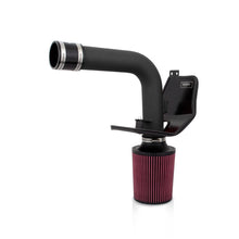 Load image into Gallery viewer, Mishimoto 08+ Subaru WRX/STi Performance Cold Air Intake Kit - Wrinkle Black Cold Air Intakes Mishimoto
