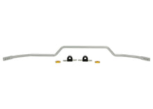 Load image into Gallery viewer, Whiteline 90-93 Toyota Celica GT-Four Turbo AWD ST185 Rear 20mm Heavy Duty Adjustable Swaybar Sway Bars Whiteline
