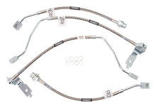 Load image into Gallery viewer, Russell Performance 96-98 Ford Mustang GT Brake Line Kit Brake Line Kits Russell
