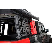 Load image into Gallery viewer, Go Rhino Rhino Accessory Gear Plate Kit Roof Rack Go Rhino
