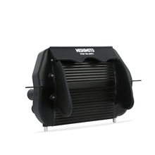 Load image into Gallery viewer, Mishimoto 2011-2014 Ford F-150 EcoBoost Intercooler - Black Intercooler Kits Mishimoto
