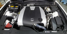 Load image into Gallery viewer, AEM 14-15 Lexus GS350 V6-3.5L F/I Gunmetal Gray Cold Air Intake Cold Air Intakes AEM Induction
