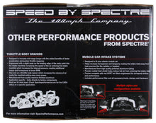 Load image into Gallery viewer, Spectre 06-11 Honda Civic L4-1.8L F/I Air Intake Kit Cold Air Intakes Spectre
