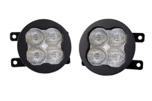 Load image into Gallery viewer, Diode Dynamics SS3 Pro Type A Kit ABL - White SAE Fog Light Accessories and Wiring Diode Dynamics   
