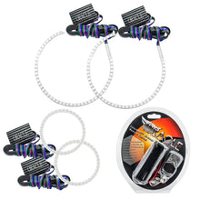 Load image into Gallery viewer, Oracle Mini Cooper Countryman 11-15 Halo Kit - ColorSHIFT SEE WARRANTY Headlights ORACLE Lighting

