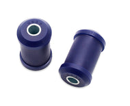 SuperPro 1975 Volvo 242 GL Rear Lower Trailing Arm Forward Bushing Kit Suspension Arm Bushings Superpro