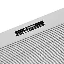 Load image into Gallery viewer, Mishimoto 2016+ Chevrolet Camaro 2.0T / 2013+ Cadillac ATS 2.0T Performance Intercooler (Silver) Intercoolers Mishimoto
