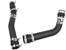 Load image into Gallery viewer, aFe Bladerunner Intercoolers I/C Tube 3in Hot/Cold Dodge Trucks 03-07 L6-5.9L Intercoolers aFe
