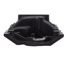 Load image into Gallery viewer, Edelbrock Performer RPM Air Gap Vortec Black Intake Manifolds Edelbrock
