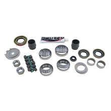 Load image into Gallery viewer, Yukon Gear Master Overhaul Kit For 83-97 GM S10 and S15 7.2in IFS Diff Differential Overhaul Kits Yukon Gear &amp; Axle
