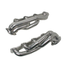 Load image into Gallery viewer, BBK 99-03 Ford F Series Truck 5.4 Shorty Tuned Length Exhaust Headers - 1-5/8 Silver Ceramic Headers &amp; Manifolds BBK
