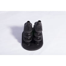 Load image into Gallery viewer, Omix Dana 300 Twin Stick Shifter Boot Shift Boot OMIX
