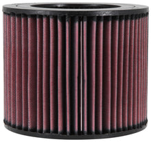 Load image into Gallery viewer, K&amp;N Replacement Air Filter TOYOTA LANDCRUISER 1993-97 Air Filters - Drop In K&amp;N Engineering   
