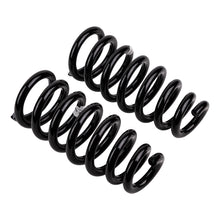 Load image into Gallery viewer, ARB / OME Coil Spring Mits Triton 06On Coilover Springs Old Man Emu
