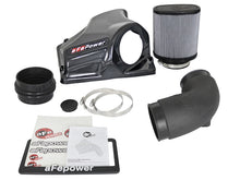 Load image into Gallery viewer, aFe MagnumFORCE Intake Stage-2 Pro DRY S 2017 BMW 340i (F30) L6-3.0L (t) B58 Cold Air Intakes aFe
