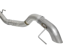Load image into Gallery viewer, aFe MACH Force-Xp Cat-Back Exhaust w/Dual Hi-Tuck Tips 17-18 Ford F-150 Raptor V6-3.5L (tt) Catback aFe
