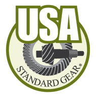 USA Standard Axle Shaft For 8.2in Buick / Oldsmobile & Pontiac / Bolt-In Axle Axles Yukon Gear & Axle   