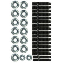 Load image into Gallery viewer, Moroso GM LS (w/Steel Fabricated Oil Pan) Stud Kit Fittings Moroso
