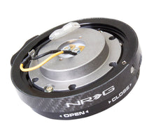 Load image into Gallery viewer, NRG Thin Quick Release - Carbon Fiber Quick Release Adapters NRG

