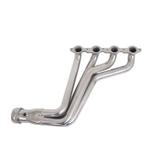 Load image into Gallery viewer, BBK 2010-15 Camaro Ls3/L99 1-7/8 Full-Length Headers W/ High Flow Cats (Polished Ceramic) Headers &amp; Manifolds BBK   
