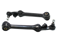 Load image into Gallery viewer, Whiteline Plus 10/02-08/06 Pontiac GTO Front Control Arm - Lower Arm Assembly (Replacement Arm) Bushing Kits Whiteline
